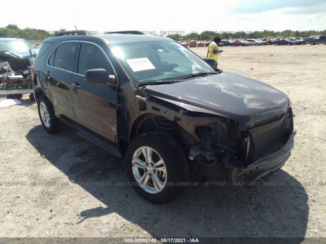 chevrolet equinox 2015 1gnalbekxfz133264