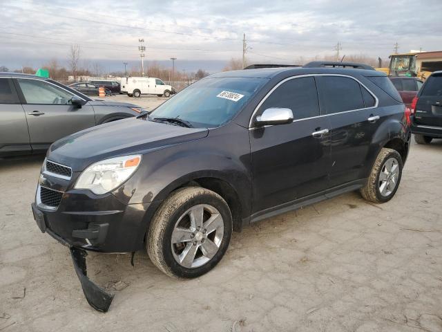 chevrolet equinox lt 2015 1gnalbekxfz142787