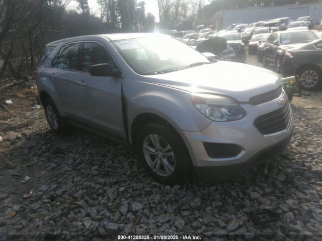 chevrolet equinox 2016 1gnalbekxgz100248