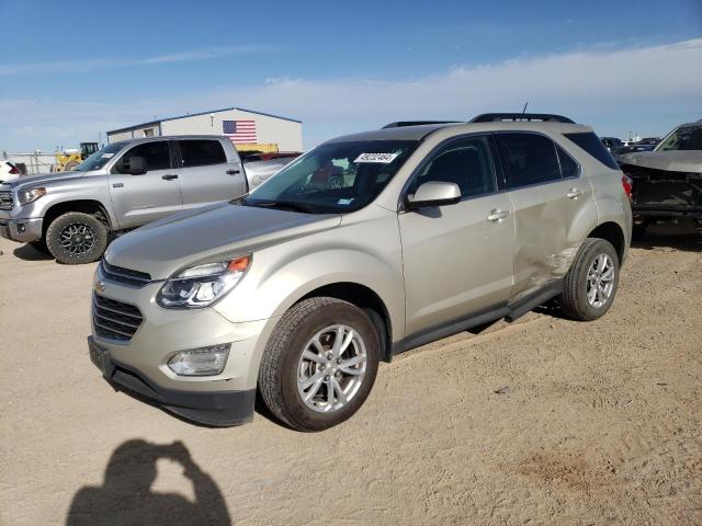 chevrolet equinox 2016 1gnalcek0gz100023