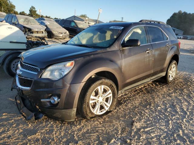 chevrolet equinox lt 2014 1gnalcek1ez131231