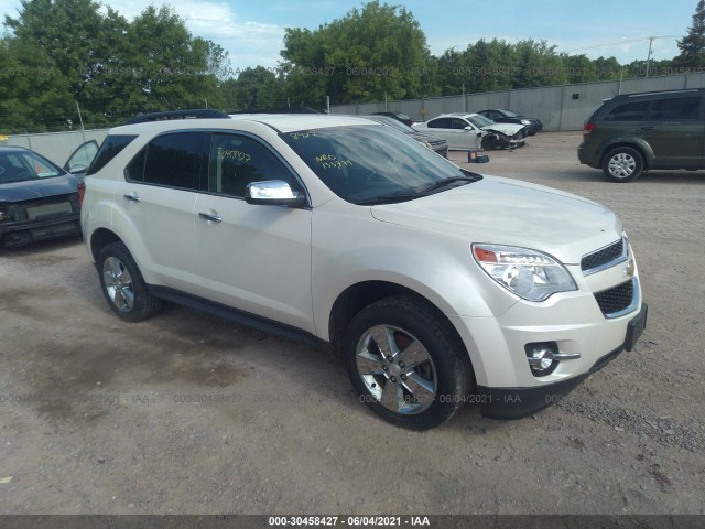 chevrolet equinox 2014 1gnalcek1ez134047