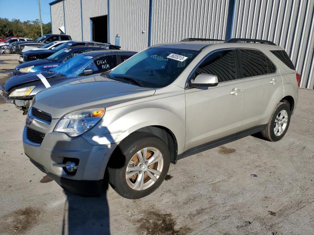 chevrolet equinox lt 2014 1gnalcek1ez135957