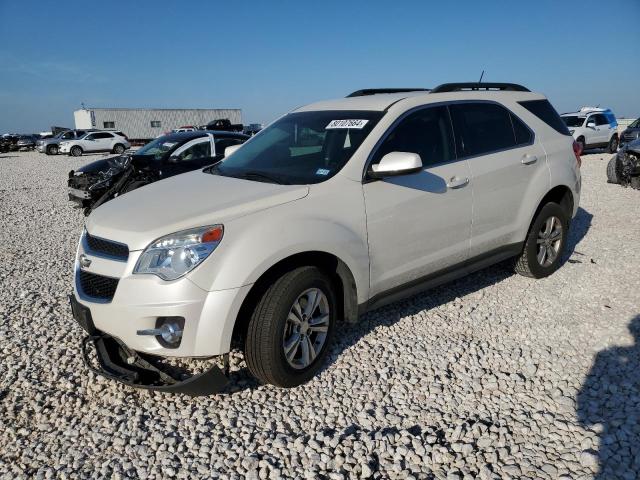 chevrolet equinox lt 2014 1gnalcek4ez115556