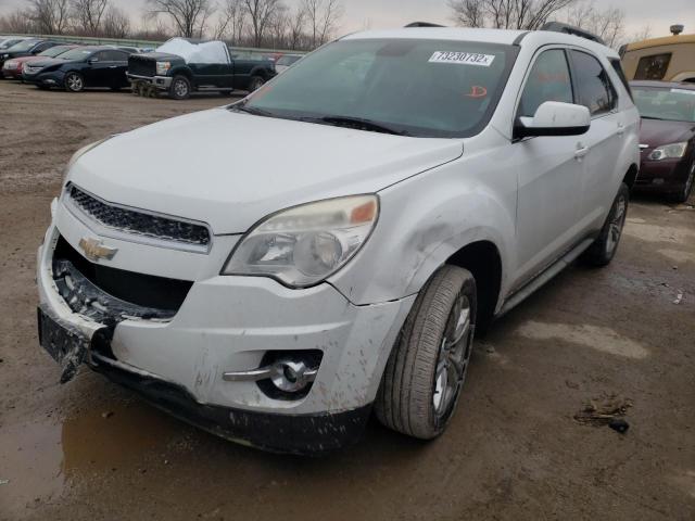 chevrolet equinox lt 2015 1gnalcek4fz125974