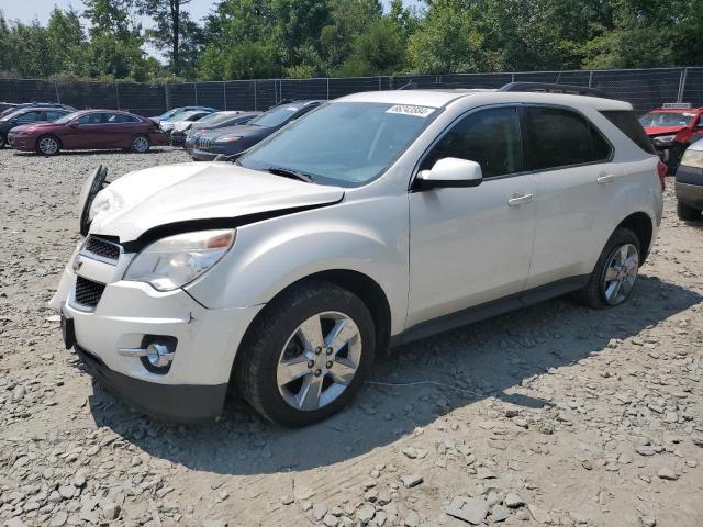 chevrolet equinox lt 2015 1gnalcek4fz135162