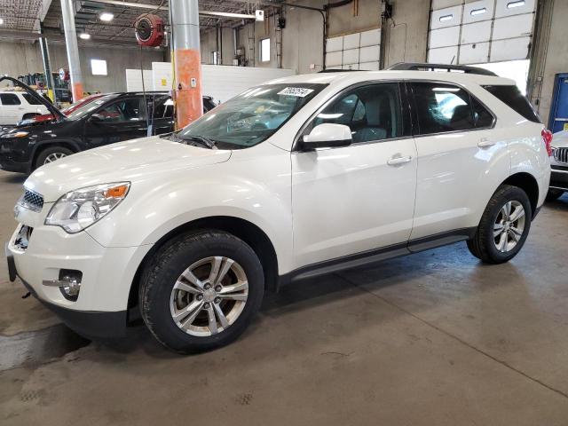 chevrolet equinox lt 2014 1gnalcek5ez106204