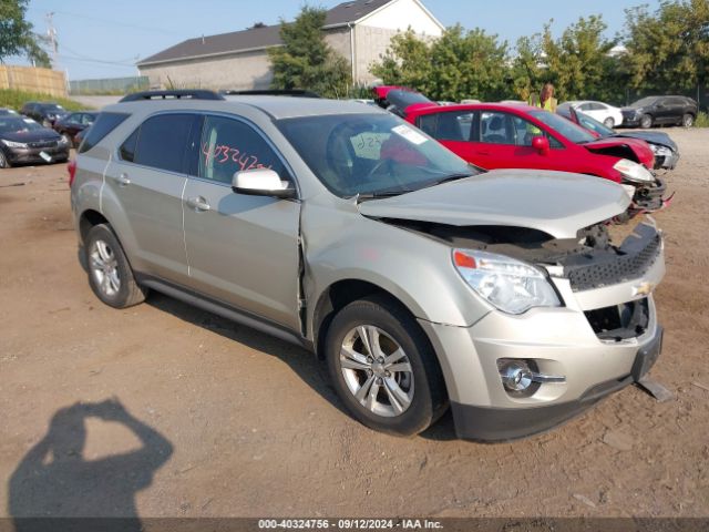 chevrolet equinox 2015 1gnalcek5fz106642