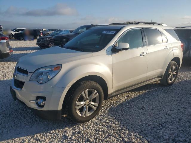 chevrolet equinox lt 2014 1gnalcek6ez102341