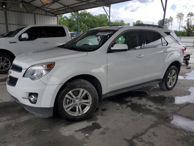 chevrolet equinox 2014 1gnalcek6ez137168