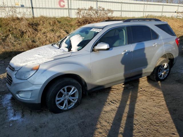 chevrolet equinox lt 2016 1gnalcek6gz108174