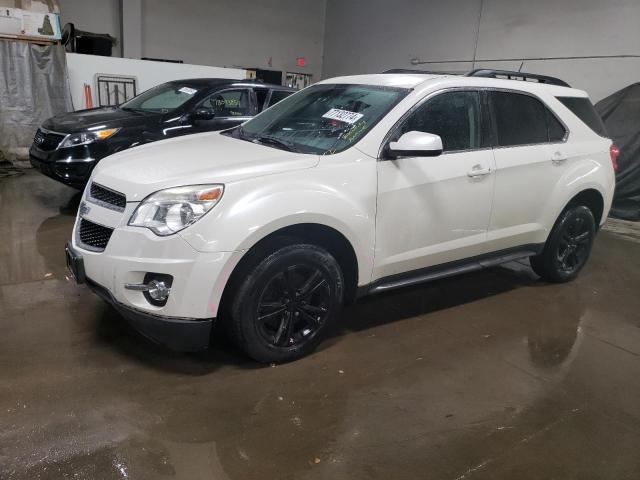 chevrolet equinox lt 2014 1gnalcek7ez129497