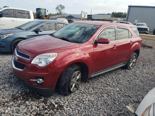 chevrolet equinox lt 2015 1gnalcek8fz105713