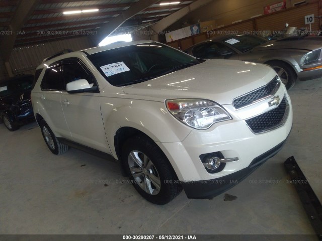 chevrolet equinox 2014 1gnalcek9ez104956