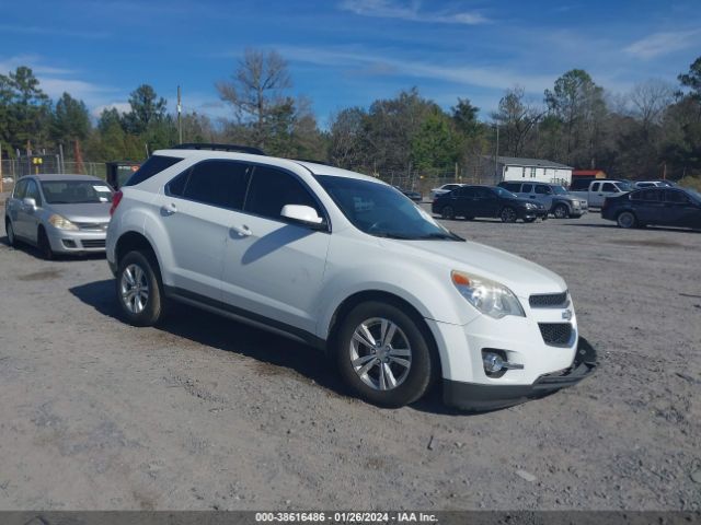 chevrolet equinox 2014 1gnalcek9ez120557