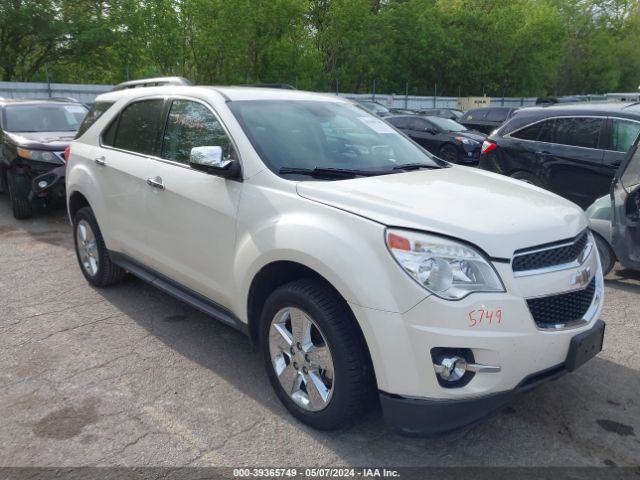 chevrolet equinox 2015 1gnalcek9fz142236