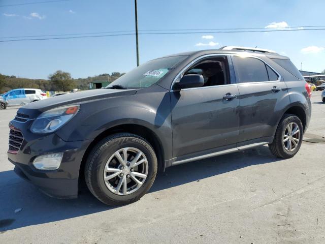 chevrolet equinox lt 2016 1gnalcek9gz100747