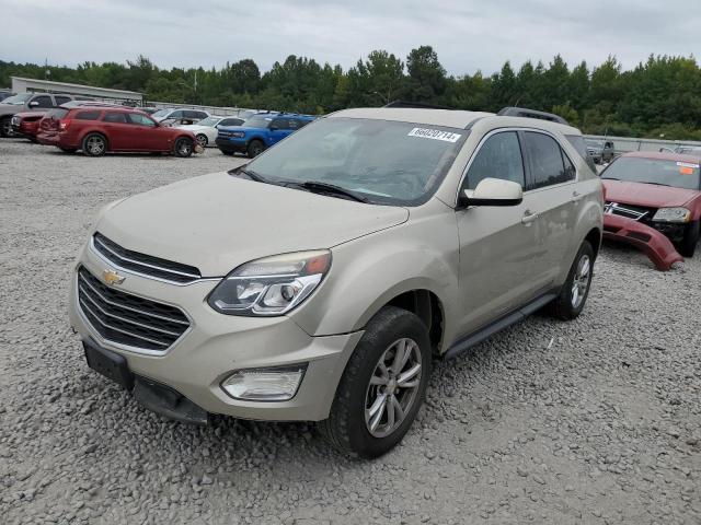 chevrolet equinox lt 2016 1gnalcek9gz102501