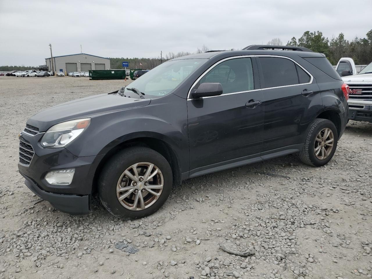 chevrolet equinox 2016 1gnalcek9gz103535