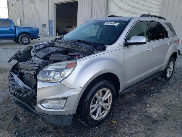 chevrolet equinox lt 2016 1gnalcekxgz102183