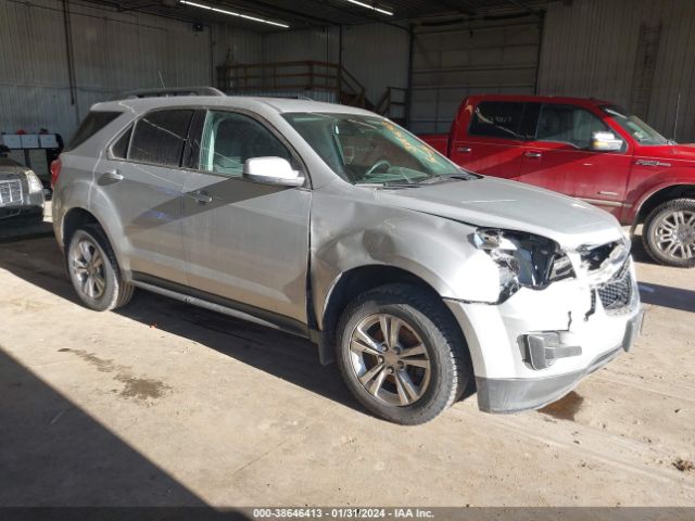 chevrolet equinox 2013 1gnaldek0dz100802