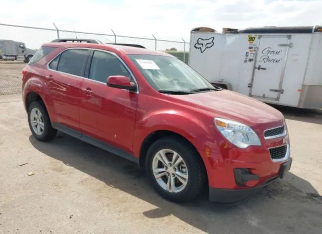 chevrolet equinox lt 2013 1gnaldek0dz109449