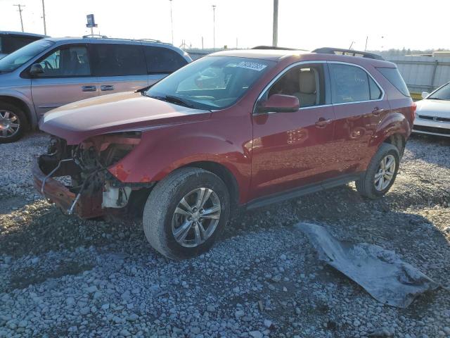 chevrolet equinox 2013 1gnaldek0dz125411