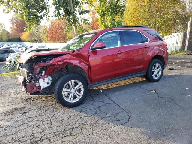 chevrolet equinox 2013 1gnaldek0dz129233