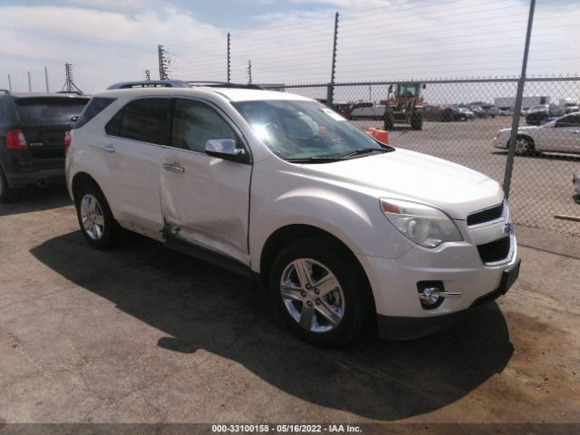 chevrolet equinox 2014 1gnaldek0ez118492