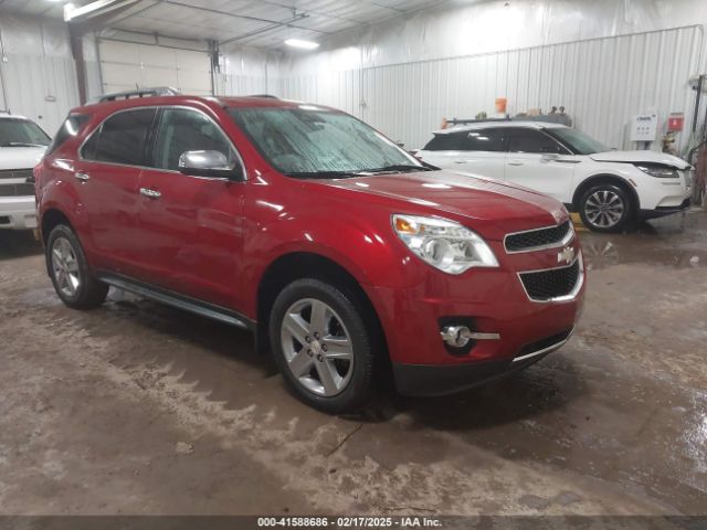 chevrolet equinox 2015 1gnaldek0fz133849