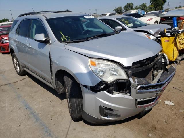 chevrolet equinox lt 2013 1gnaldek1dz102400