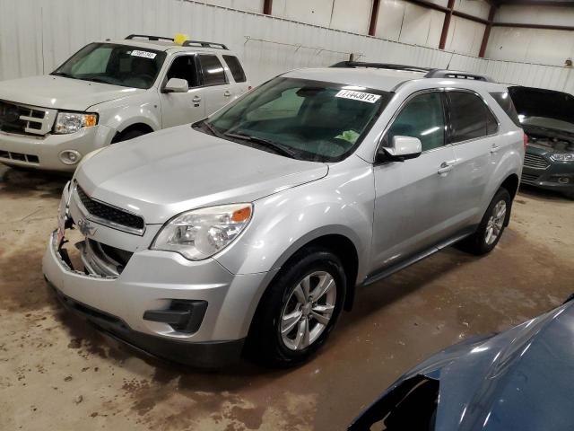 chevrolet equinox lt 2013 1gnaldek1dz102414