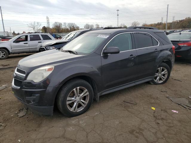 chevrolet equinox lt 2013 1gnaldek1dz118600