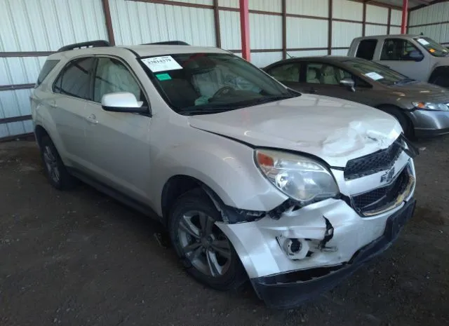 chevrolet equinox 2013 1gnaldek1dz119777