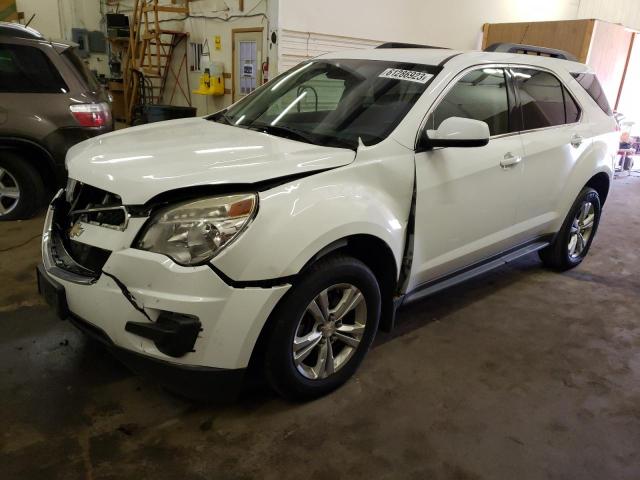 chevrolet equinox 2013 1gnaldek1dz123117