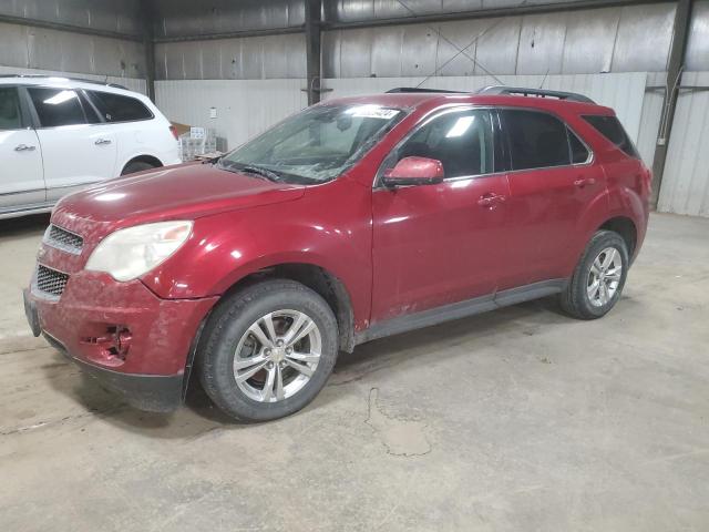 chevrolet equinox lt 2013 1gnaldek2dz108738