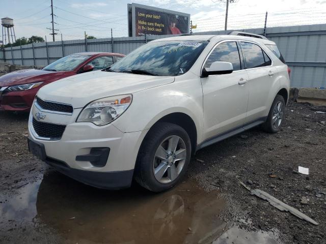 chevrolet equinox lt 2013 1gnaldek2dz111929