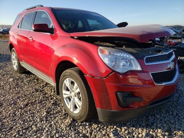 chevrolet equinox lt 2013 1gnaldek2dz115298