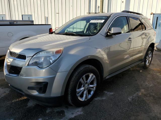 chevrolet equinox 2013 1gnaldek2dz115429