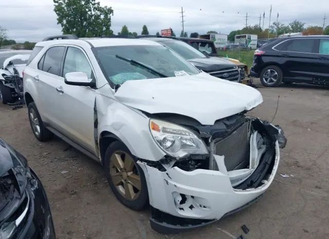 chevrolet equinox 2013 1gnaldek2dz121408