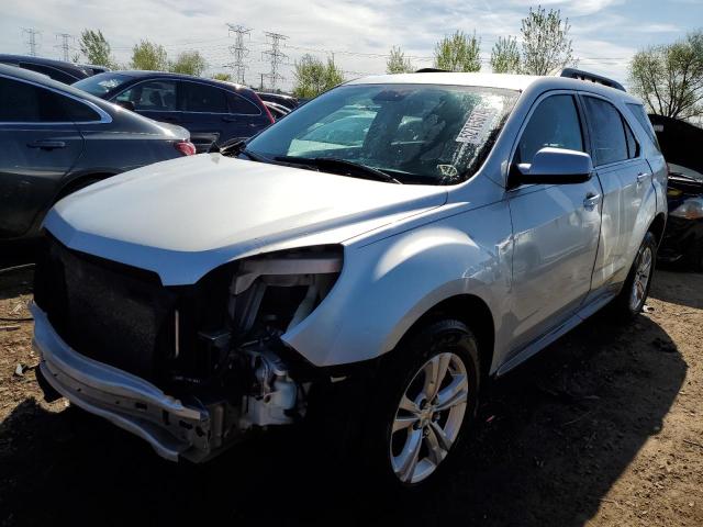 chevrolet equinox 2013 1gnaldek2dz122087