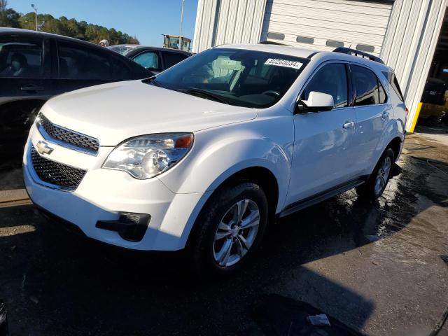 chevrolet equinox lt 2013 1gnaldek2dz124891