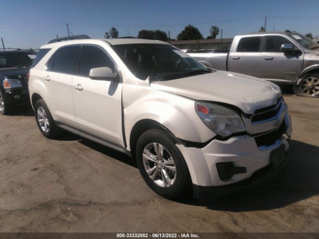 chevrolet equinox 2013 1gnaldek2dz133493