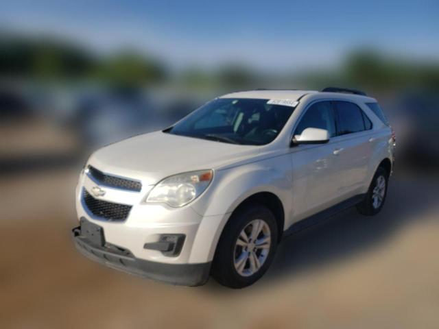 chevrolet equinox 2013 1gnaldek2dz133509