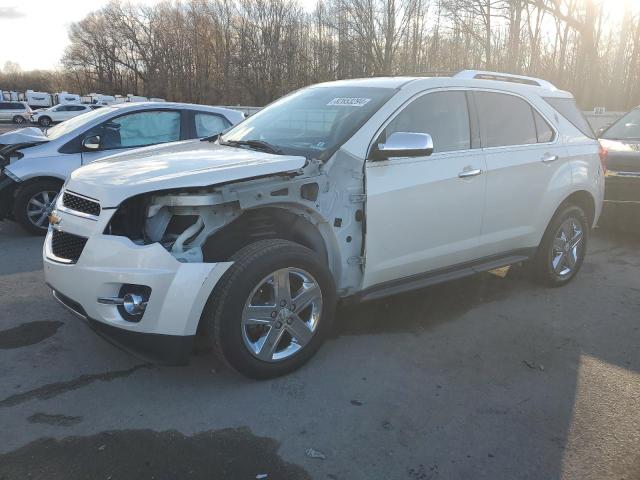 chevrolet equinox lt 2014 1gnaldek2ez128358