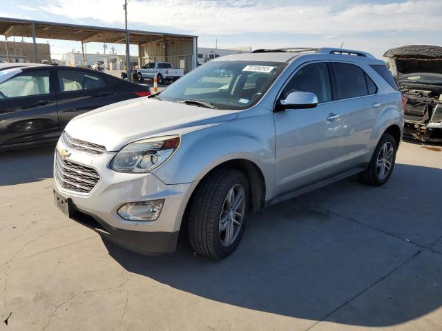 chevrolet equinox 2016 1gnaldek2gz101468