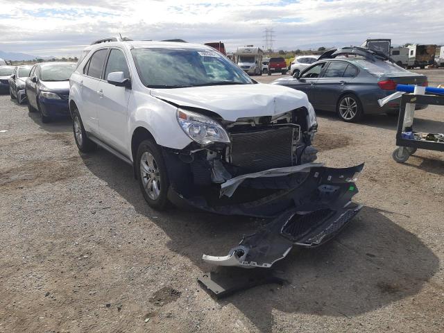 chevrolet equinox lt 2013 1gnaldek3dz133518