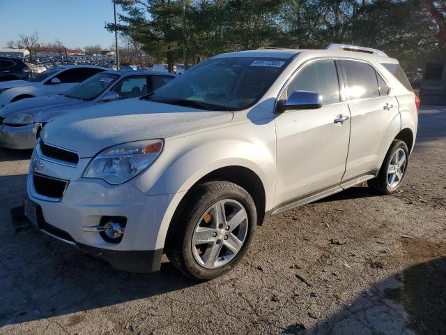 chevrolet equinox 2015 1gnaldek3fz121209