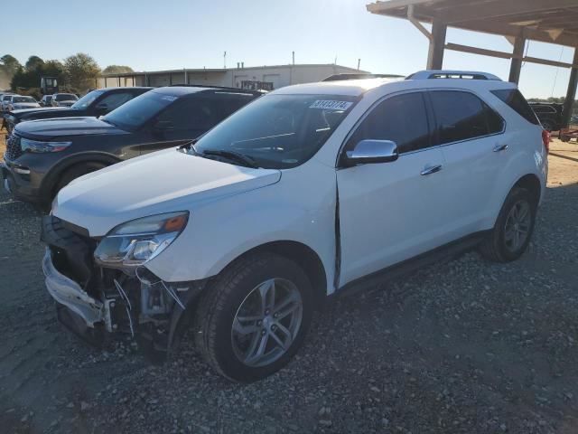 chevrolet equinox lt 2016 1gnaldek3gz104900