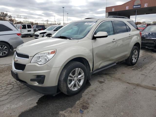 chevrolet equinox lt 2013 1gnaldek4dz116355